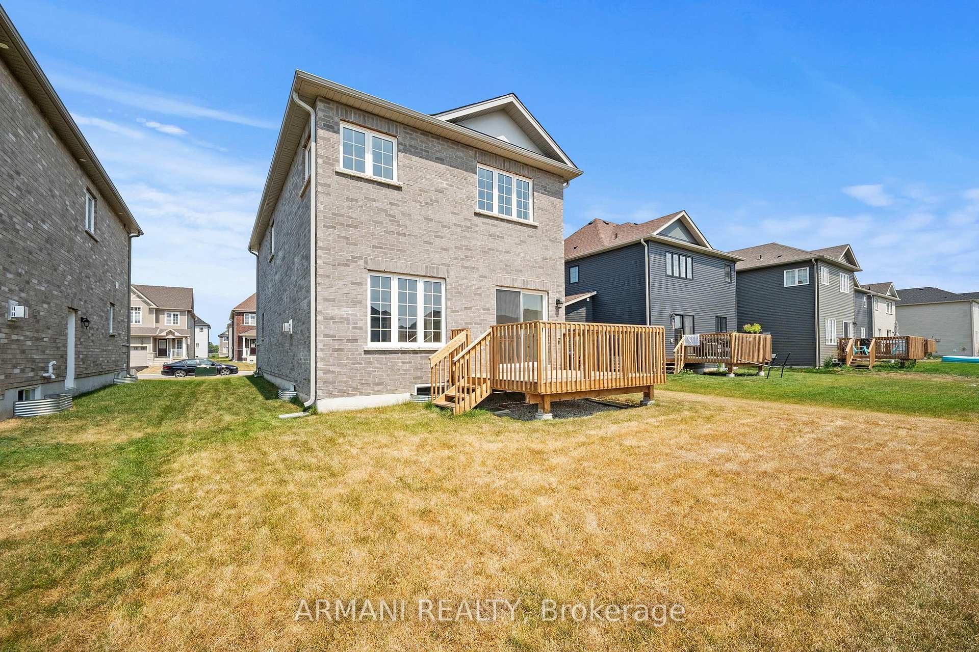 Photo 48 of 227 Mckenzie Drive, Clearview, Stayner — HOMEH