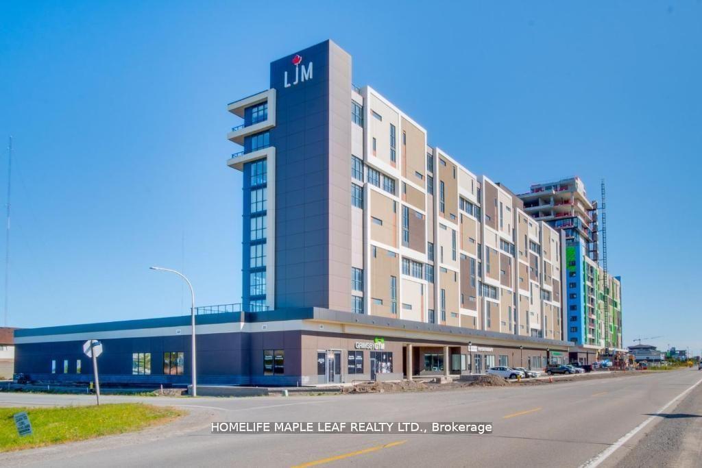 Photo 21 of Unit 704, 560 North Service Road, Grimsby, Grimsby Beach — HOMEH