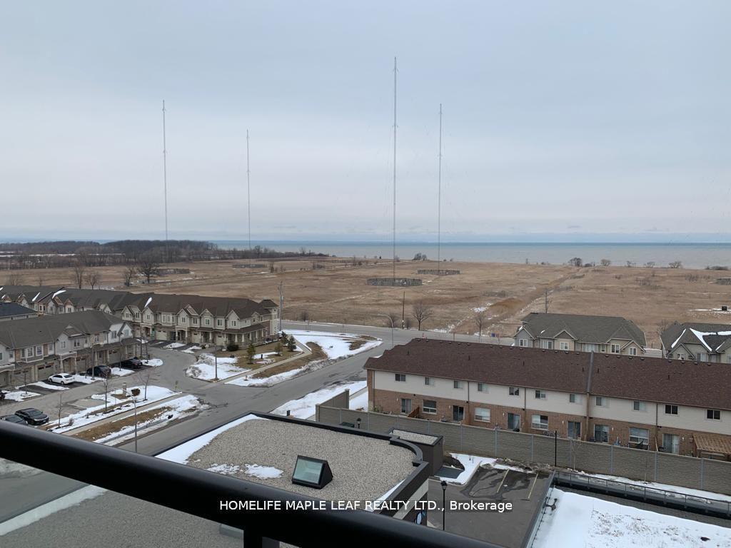 Photo 26 of Unit 704, 560 North Service Road, Grimsby, Grimsby Beach — HOMEH