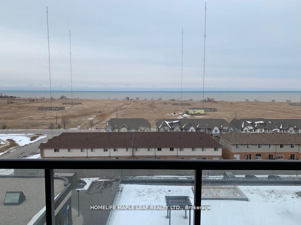 Photo 9 of Unit 704, 560 North Service Road, Grimsby, Grimsby Beach — HOMEH