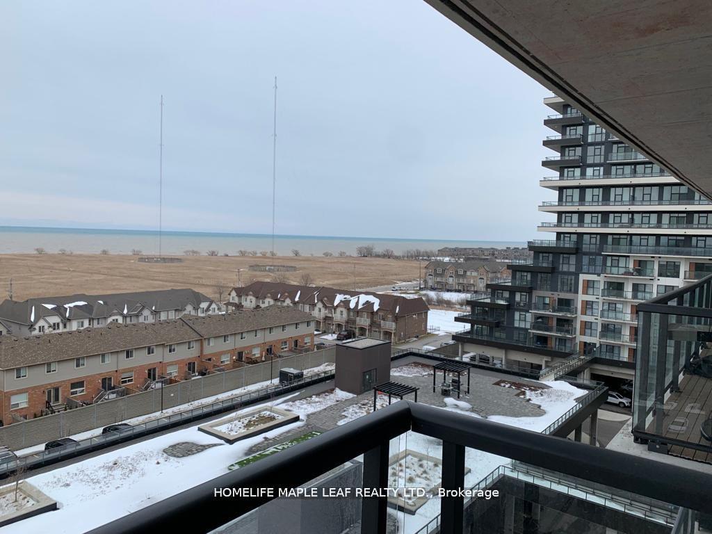 Photo 11 of Unit 704, 560 North Service Road, Grimsby, Grimsby Beach — HOMEH