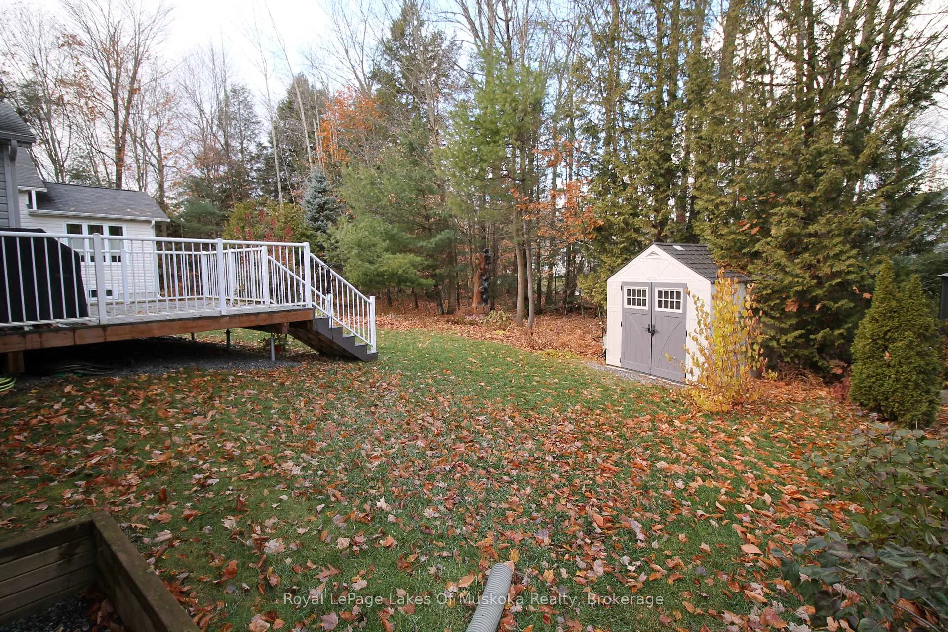 Photo 24 of 142 Pineridge Gate, Gravenhurst, Muskoka (S) — HOMEH