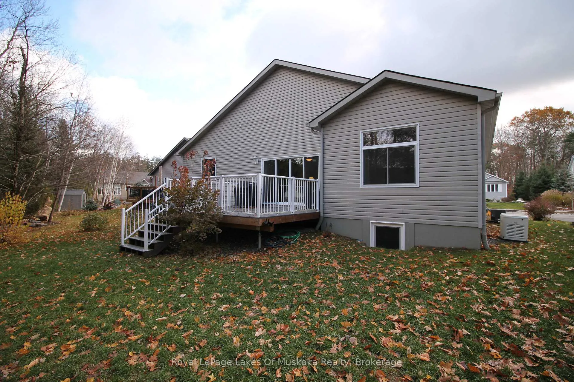 Photo 25 of 142 Pineridge Gate, Gravenhurst, Muskoka (S) — HOMEH
