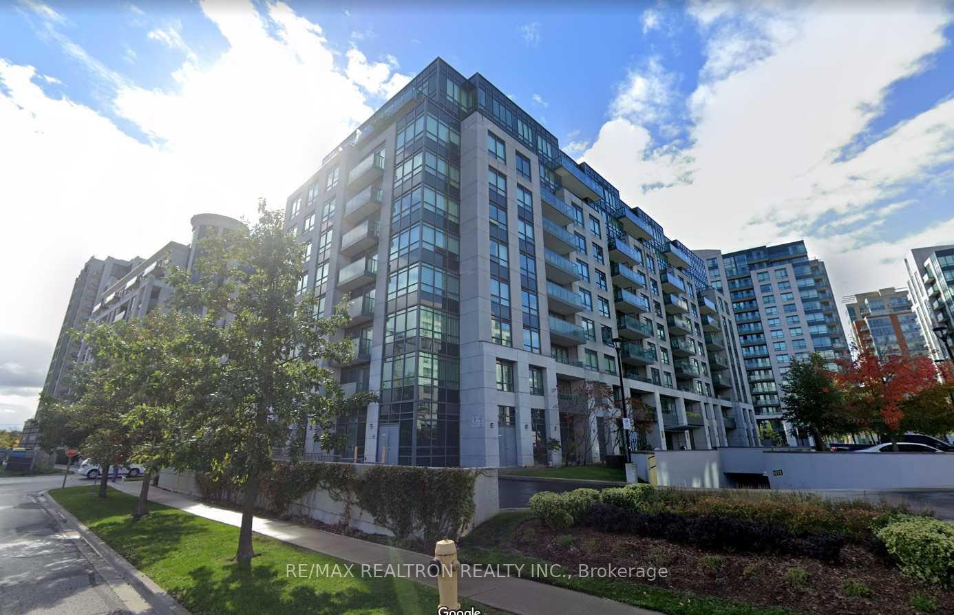 Photo 1 of Unit 205, 30 Clegg Road, Markham, Unionville — HOMEH