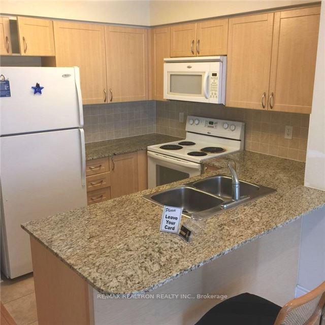 Photo 4 of Unit 205, 30 Clegg Road, Markham, Unionville — HOMEH
