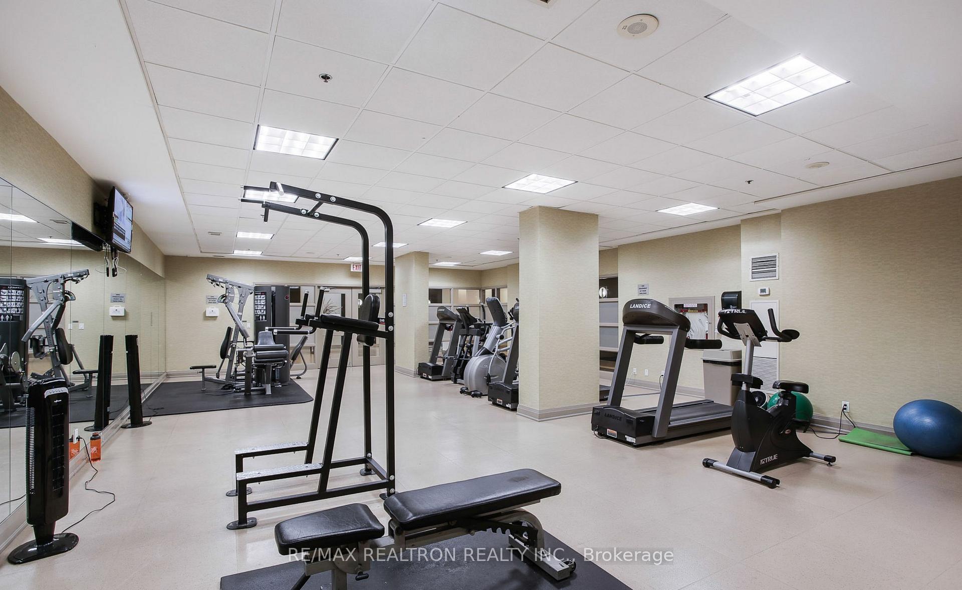 Photo 8 of Unit 205, 30 Clegg Road, Markham, Unionville — HOMEH