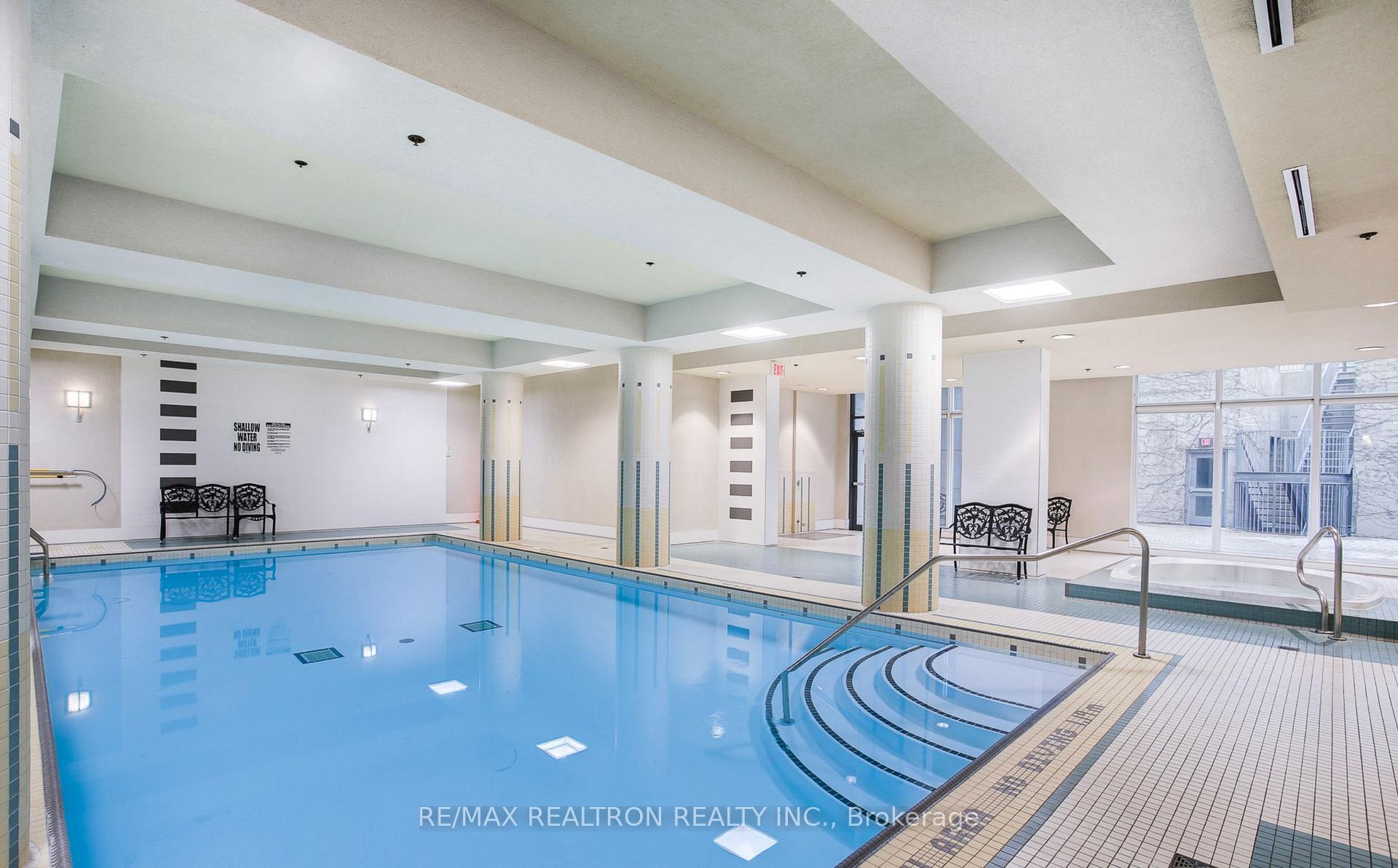 Photo 9 of Unit 205, 30 Clegg Road, Markham, Unionville — HOMEH