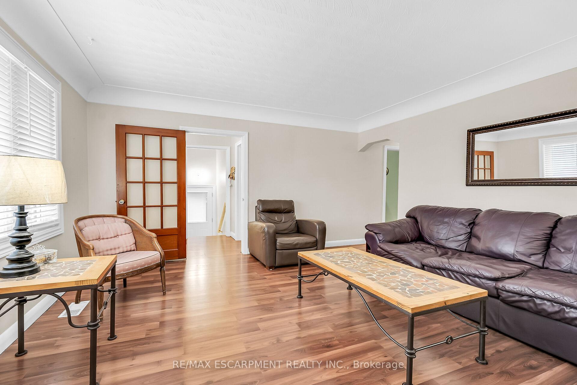 Photo 13 of 297 East 36th Street, Hamilton, Macassa — HOMEH