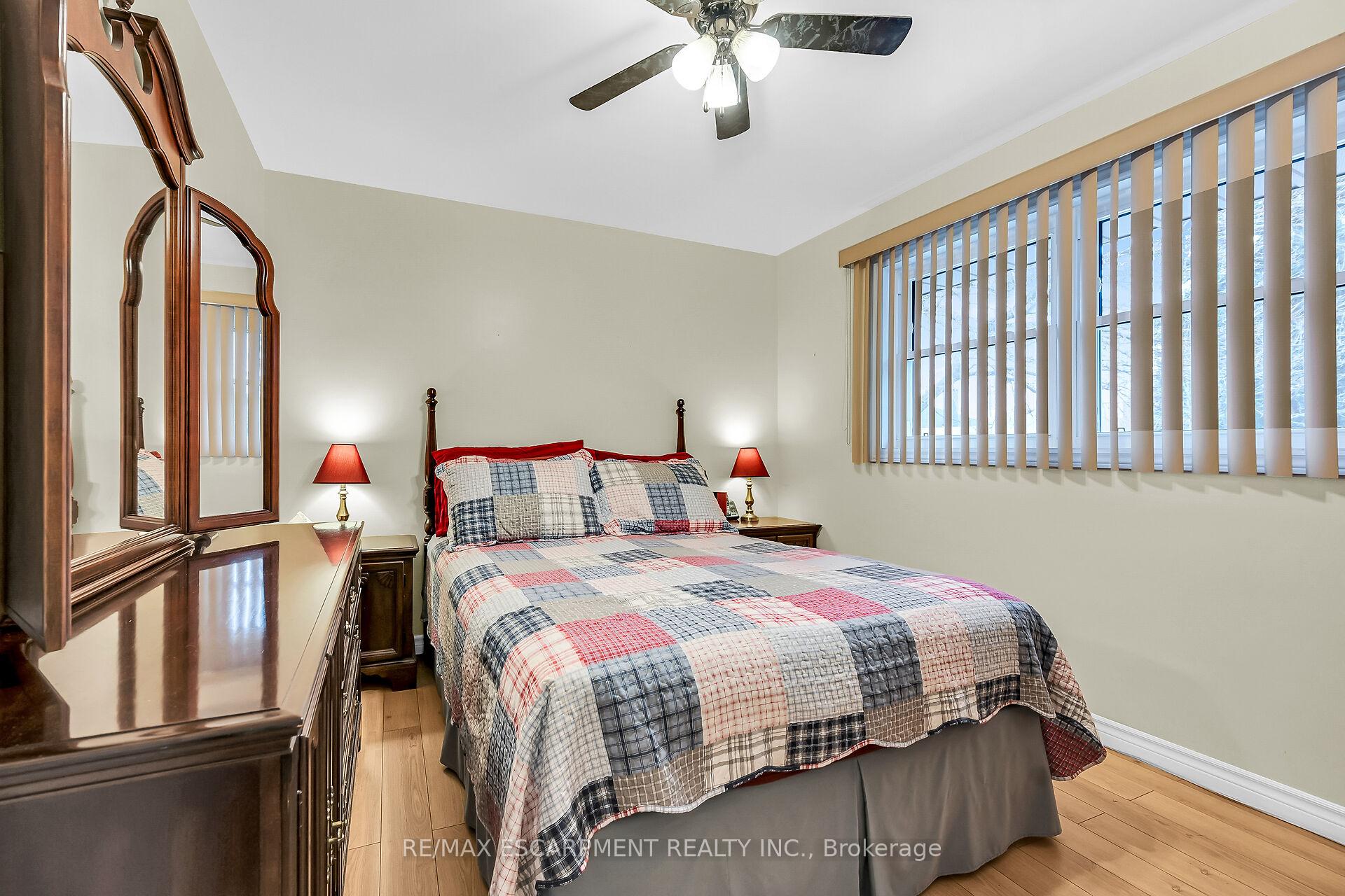 Photo 14 of 297 East 36th Street, Hamilton, Macassa — HOMEH