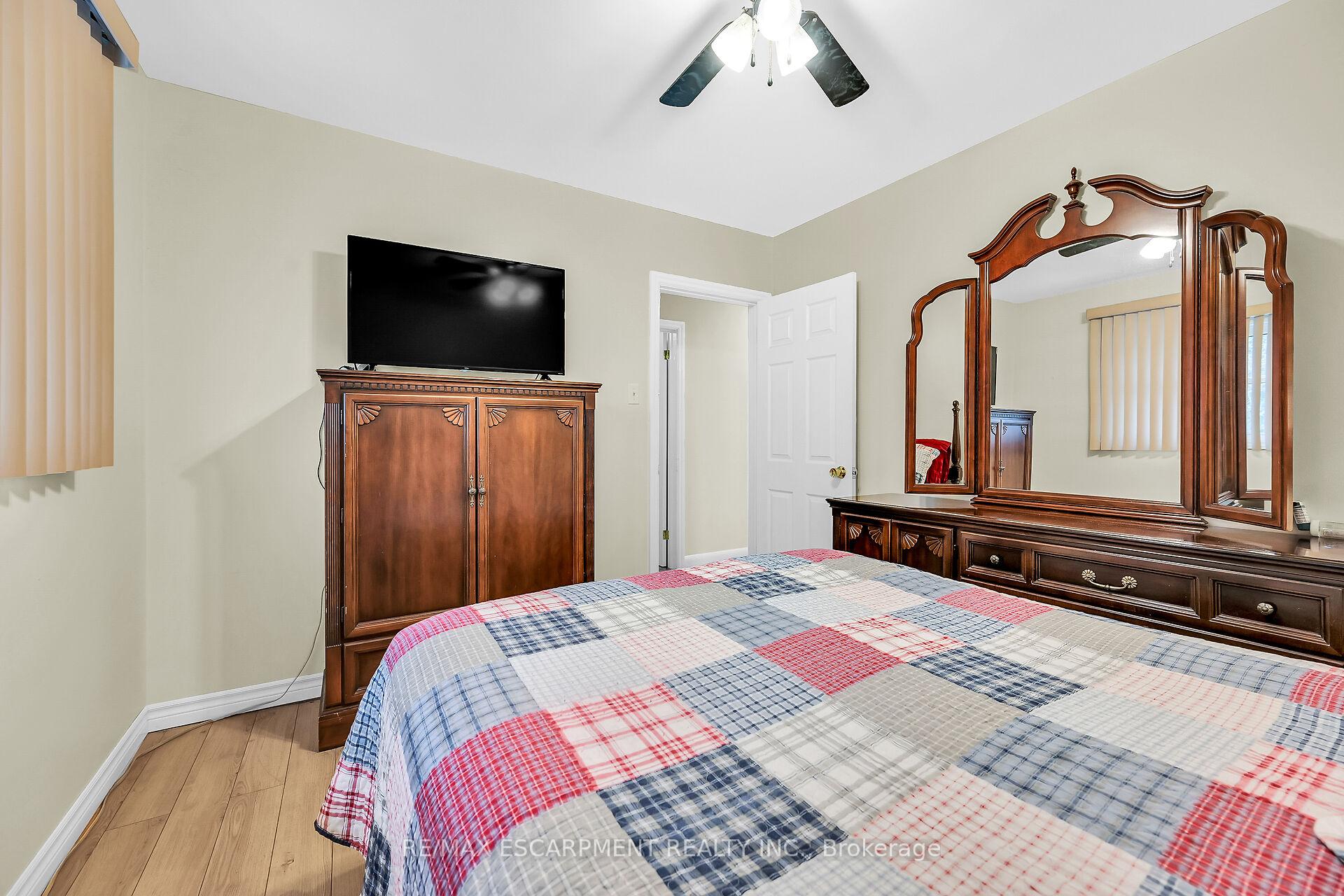 Photo 15 of 297 East 36th Street, Hamilton, Macassa — HOMEH