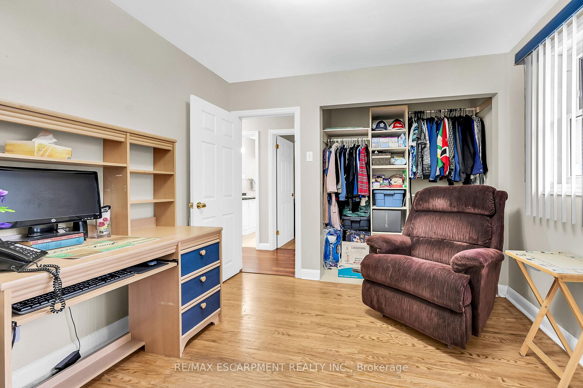 Photo 17 of 297 East 36th Street, Hamilton, Macassa — HOMEH