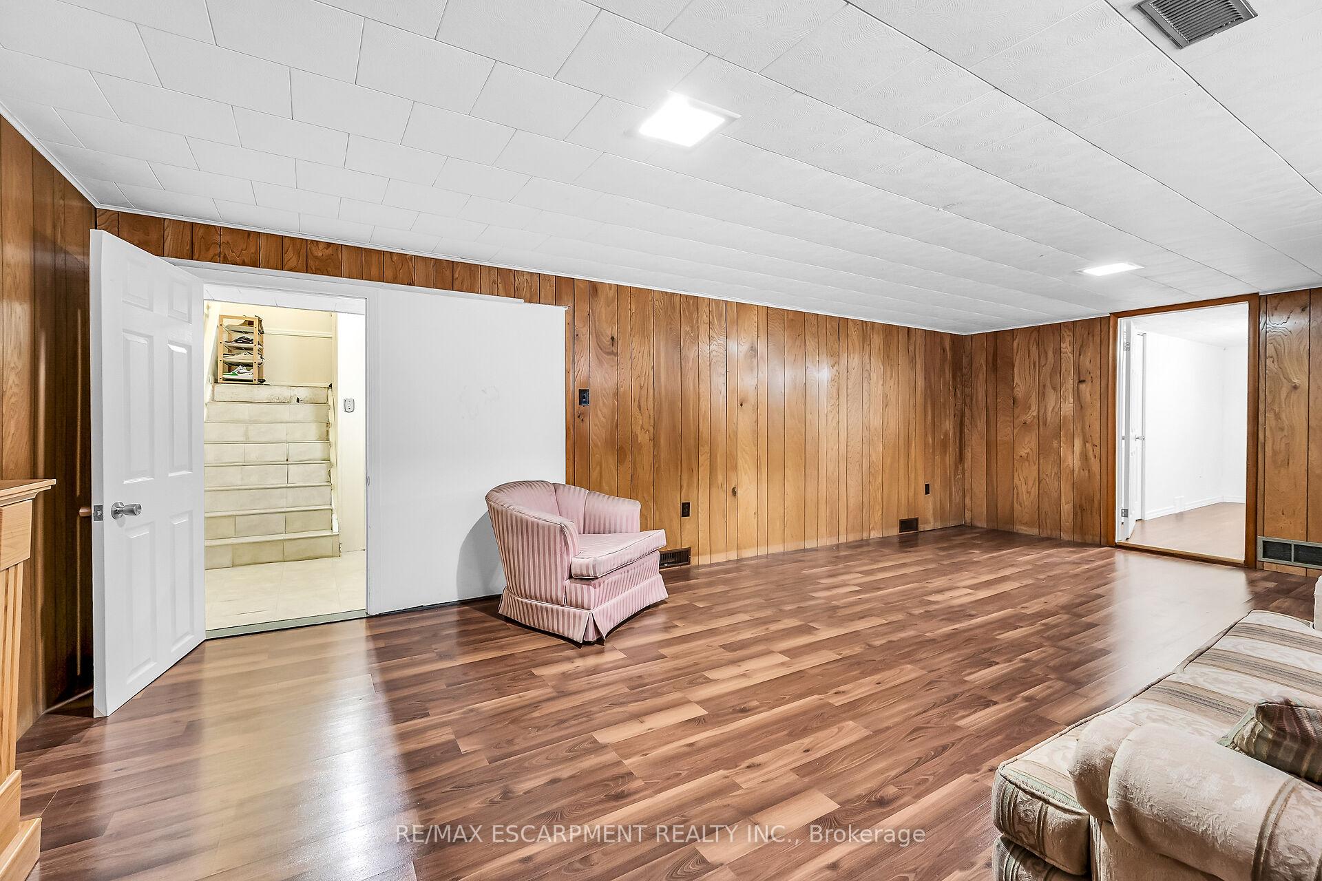 Photo 23 of 297 East 36th Street, Hamilton, Macassa — HOMEH