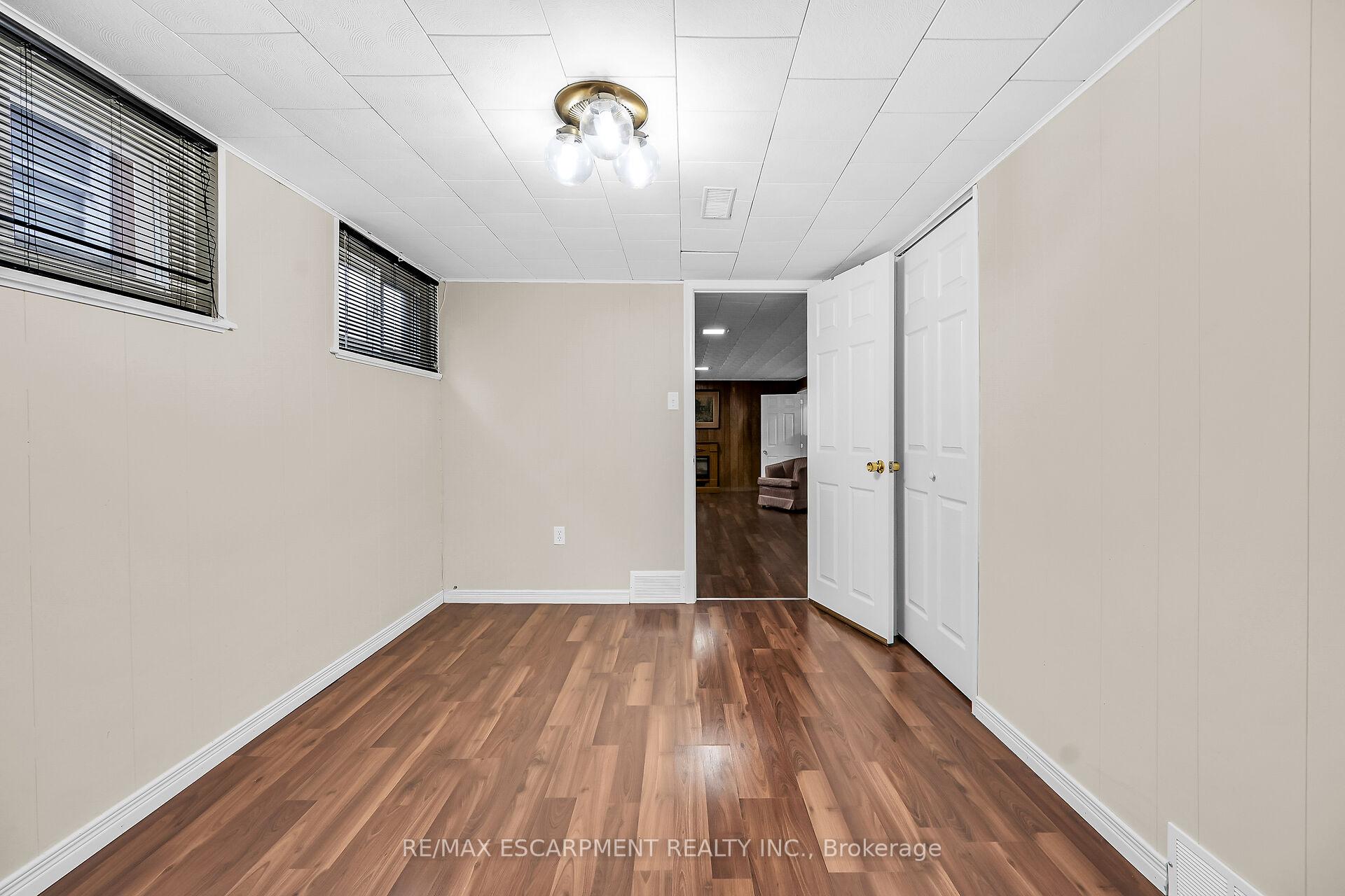 Photo 24 of 297 East 36th Street, Hamilton, Macassa — HOMEH