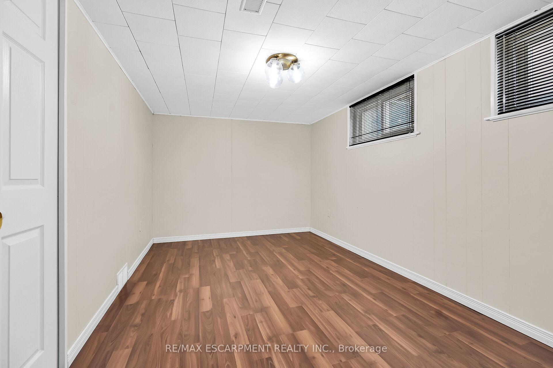 Photo 25 of 297 East 36th Street, Hamilton, Macassa — HOMEH