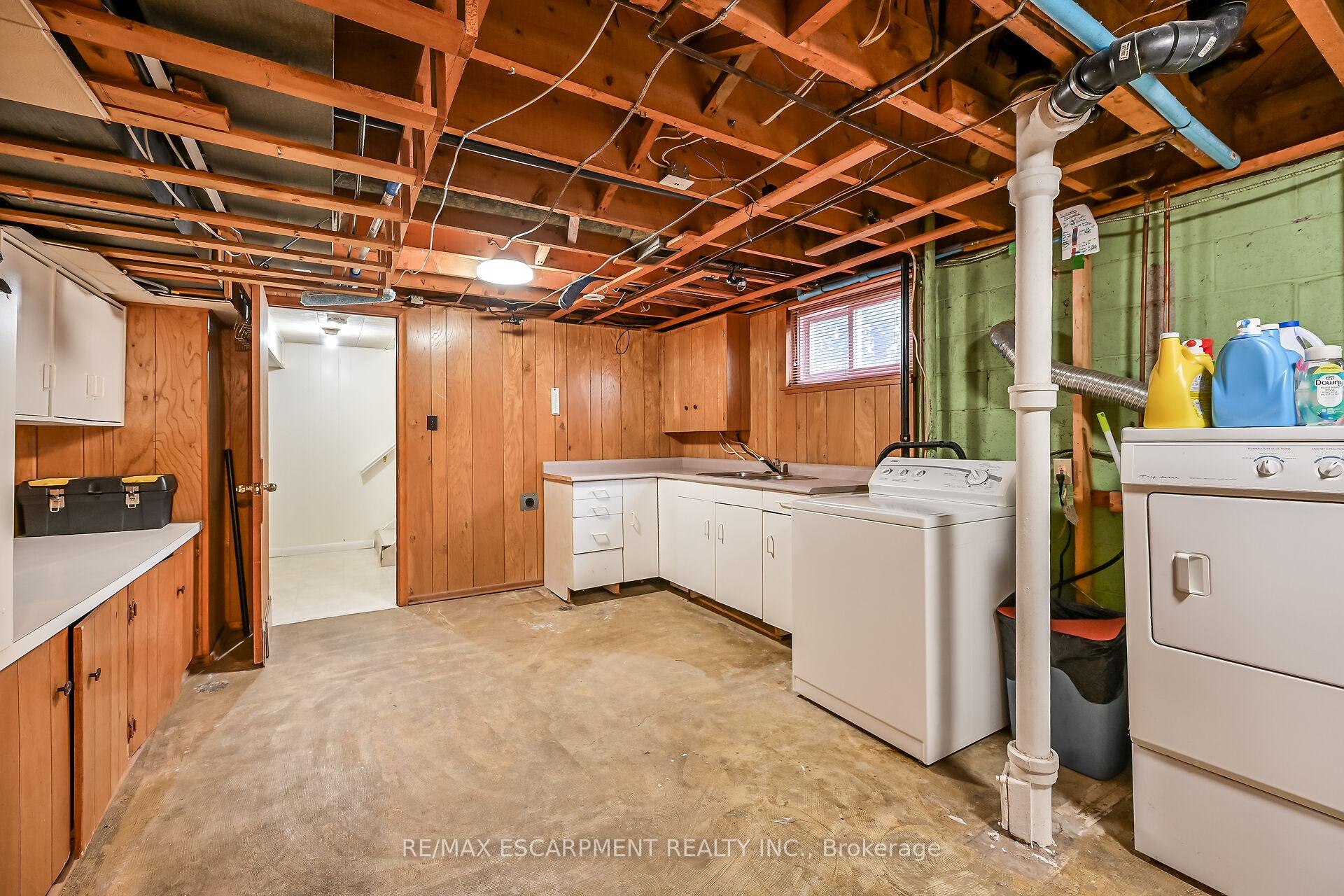 Photo 26 of 297 East 36th Street, Hamilton, Macassa — HOMEH