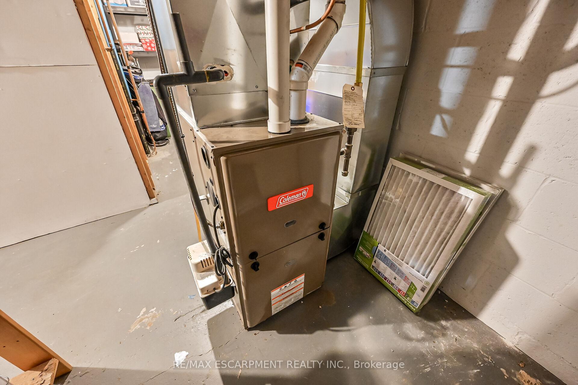 Photo 28 of 297 East 36th Street, Hamilton, Macassa — HOMEH