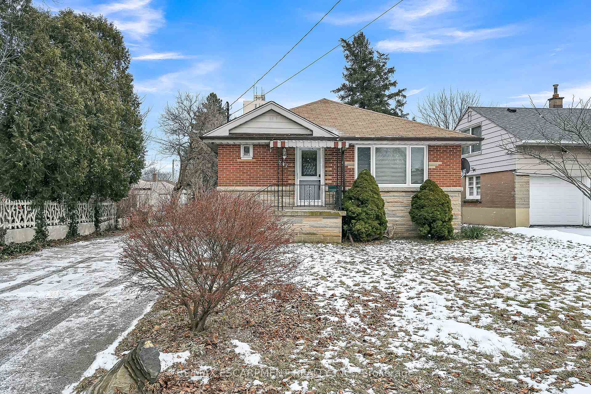 Photo 29 of 297 East 36th Street, Hamilton, Macassa — HOMEH