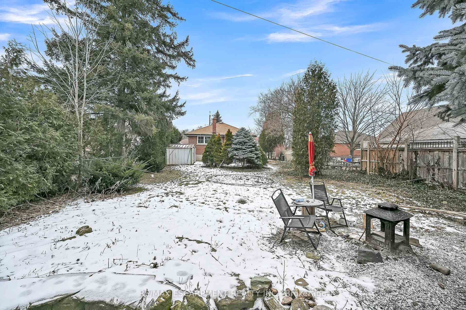Photo 32 of 297 East 36th Street, Hamilton, Macassa — HOMEH