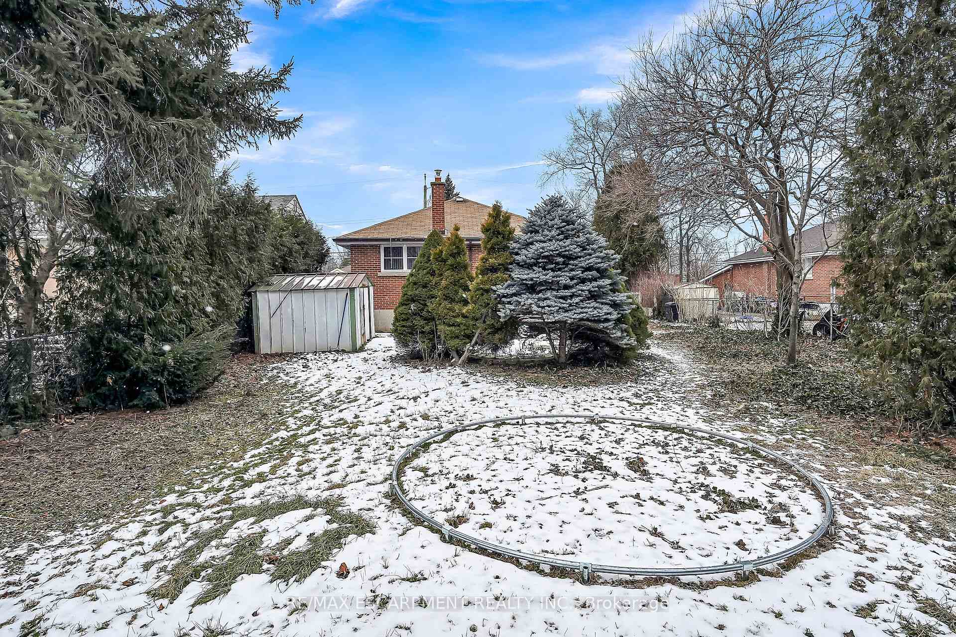 Photo 33 of 297 East 36th Street, Hamilton, Macassa — HOMEH