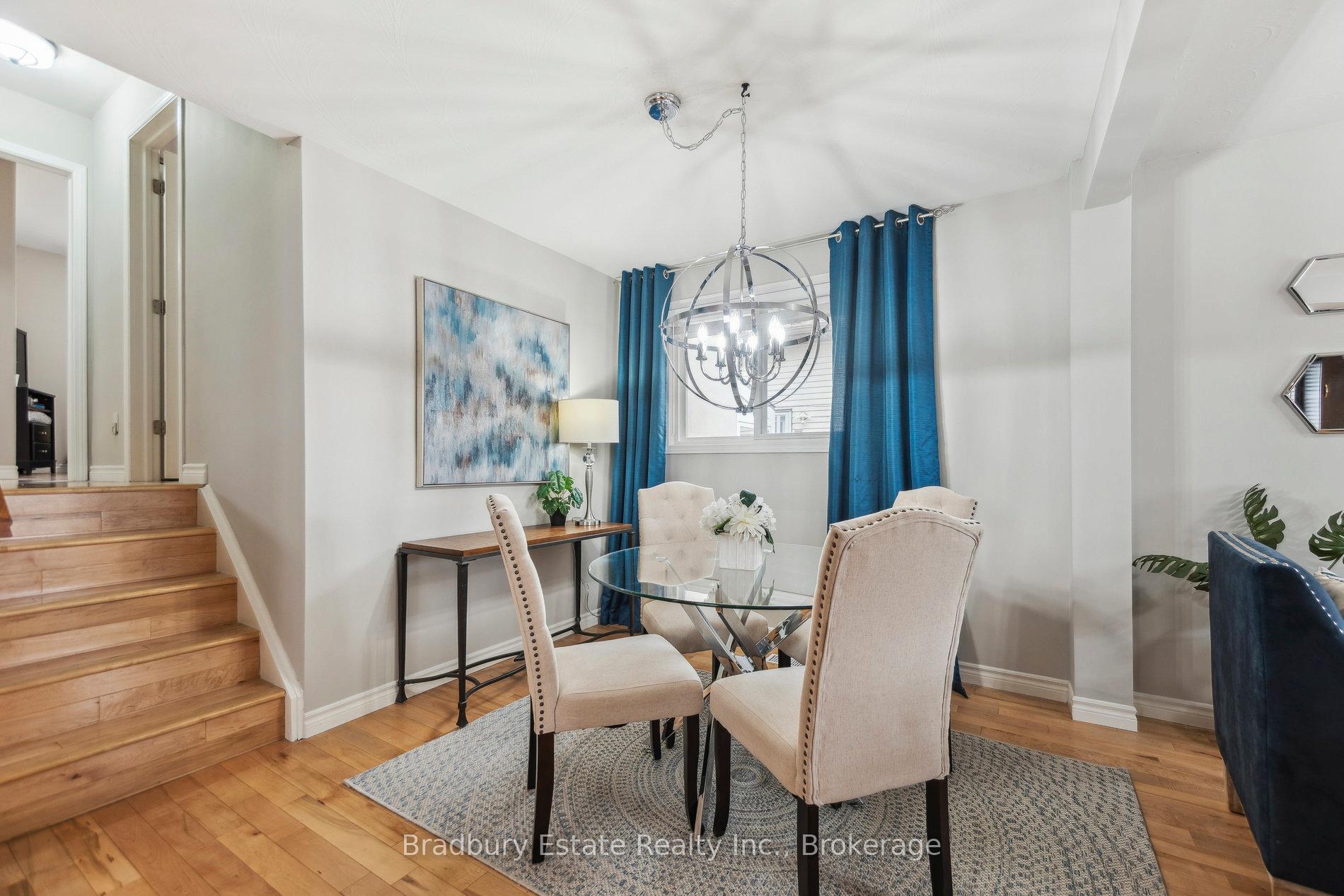 Photo 5 of 315 Berkindale Drive, Hamilton, Riverdale — HOMEH