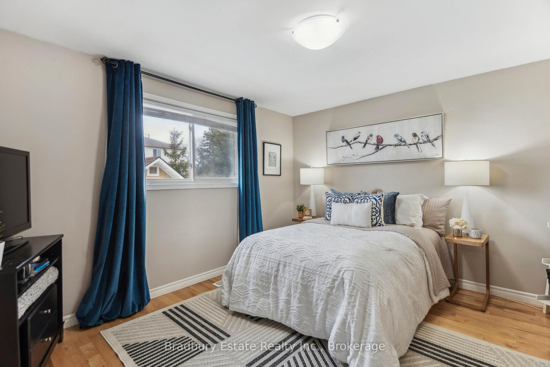 Photo 7 of 315 Berkindale Drive, Hamilton, Riverdale — HOMEH
