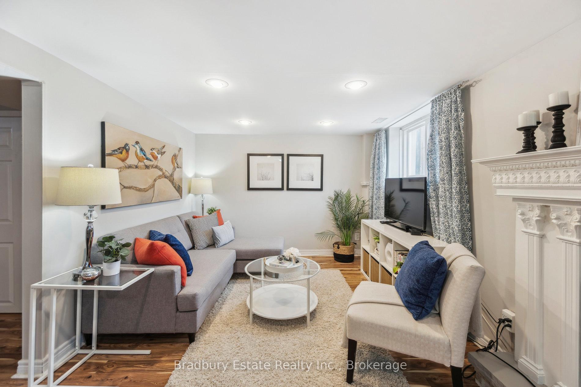 Photo 12 of 315 Berkindale Drive, Hamilton, Riverdale — HOMEH