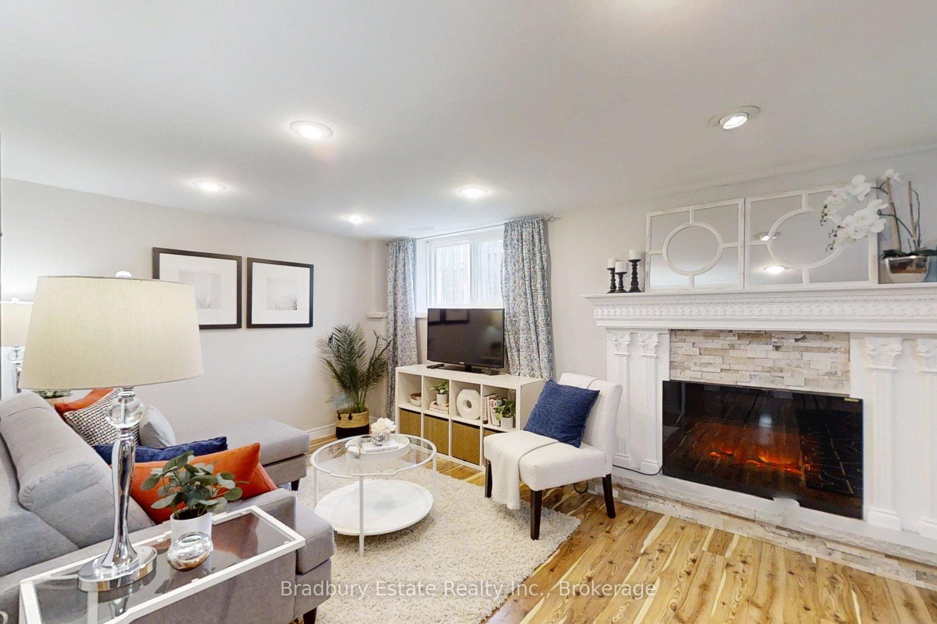 Photo 14 of 315 Berkindale Drive, Hamilton, Riverdale — HOMEH