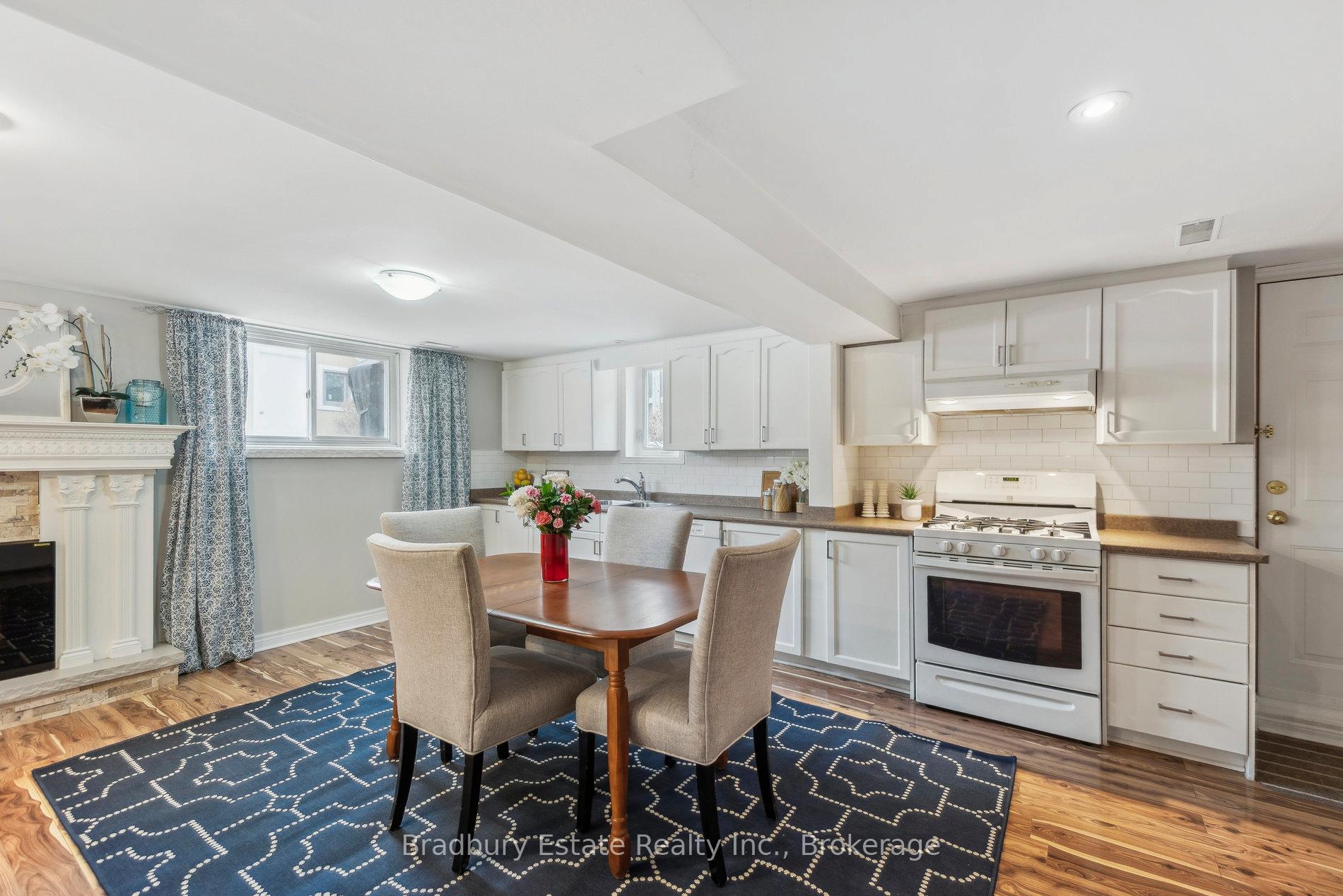 Photo 15 of 315 Berkindale Drive, Hamilton, Riverdale — HOMEH