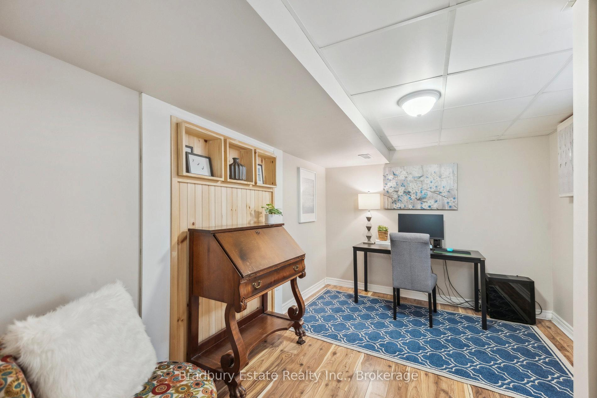 Photo 18 of 315 Berkindale Drive, Hamilton, Riverdale — HOMEH