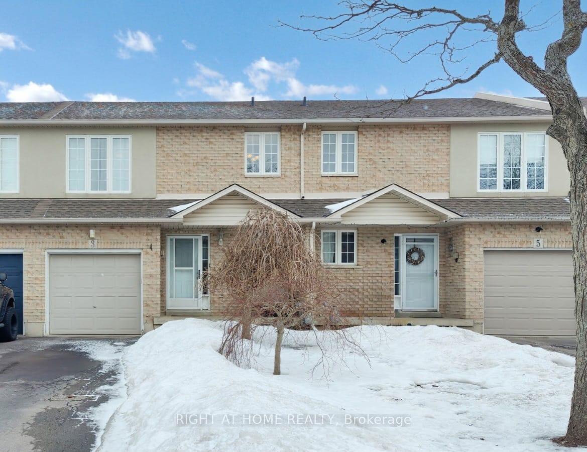 Photo 1 of 3 Archer Way, Hamilton, Villages of Glancaster — HOMEH