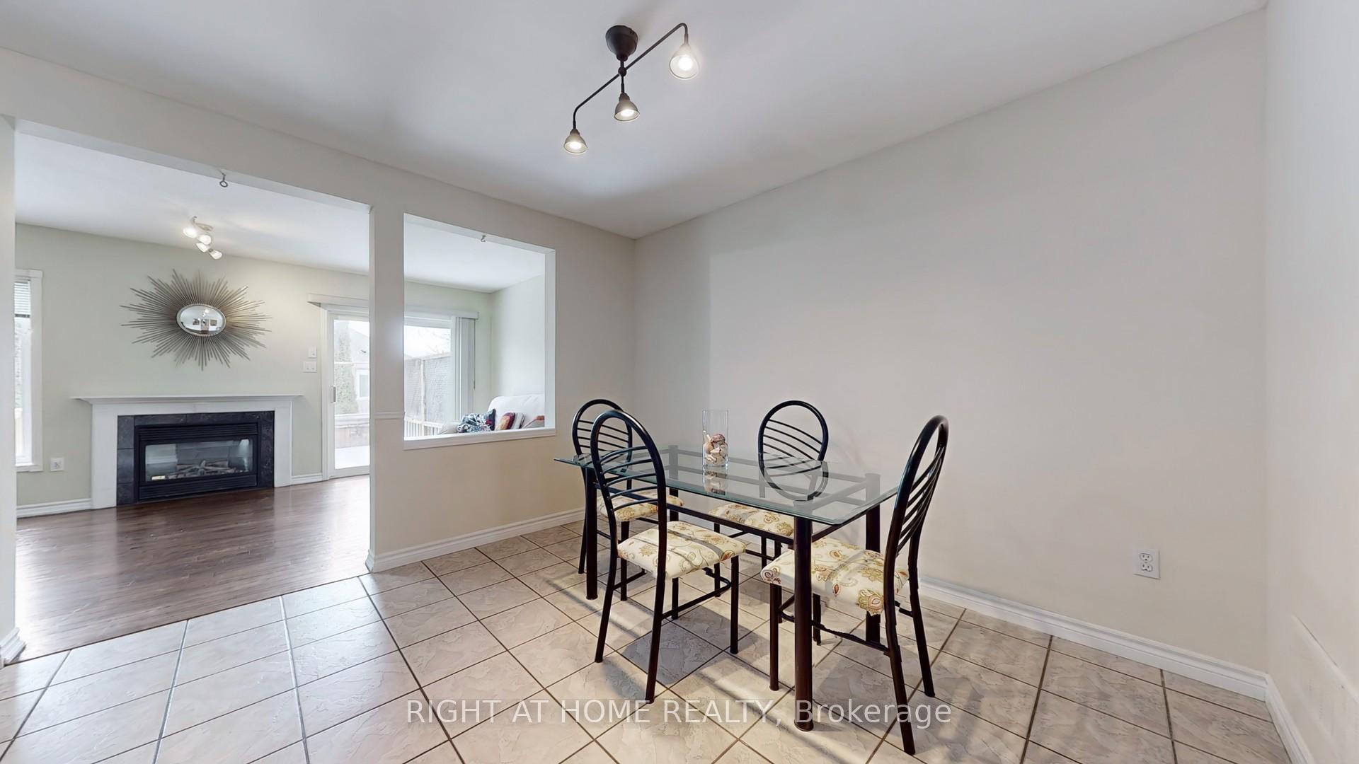 Photo 12 of 3 Archer Way, Hamilton, Villages of Glancaster — HOMEH