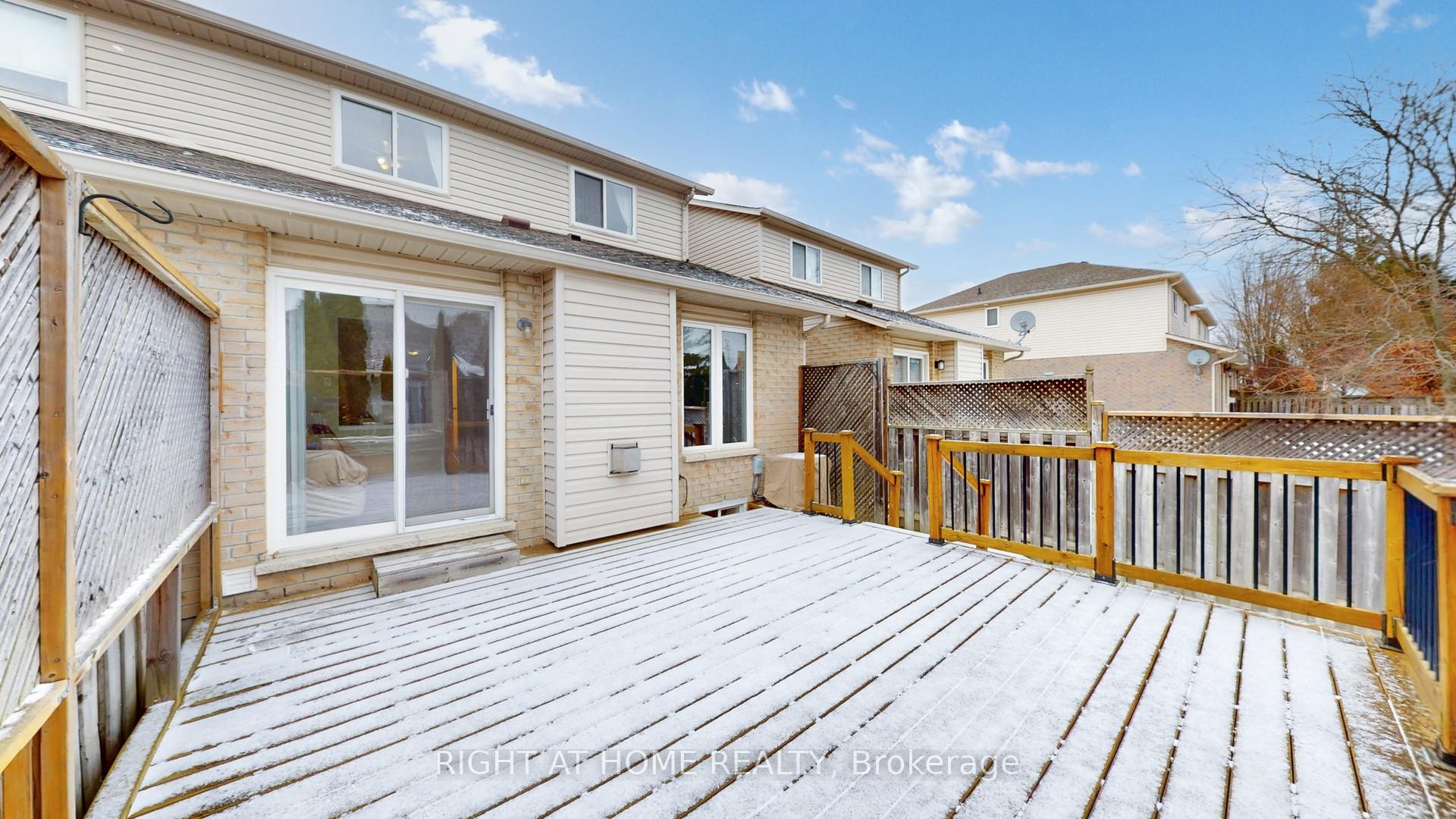 Photo 39 of 3 Archer Way, Hamilton, Villages of Glancaster — HOMEH