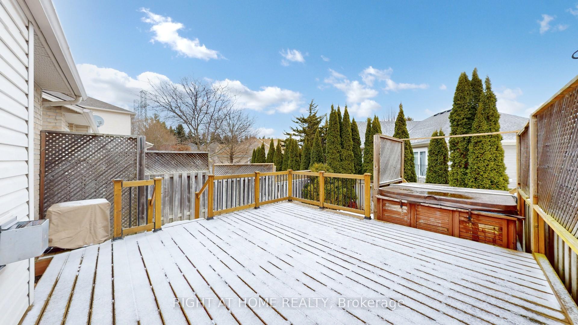 Photo 40 of 3 Archer Way, Hamilton, Villages of Glancaster — HOMEH
