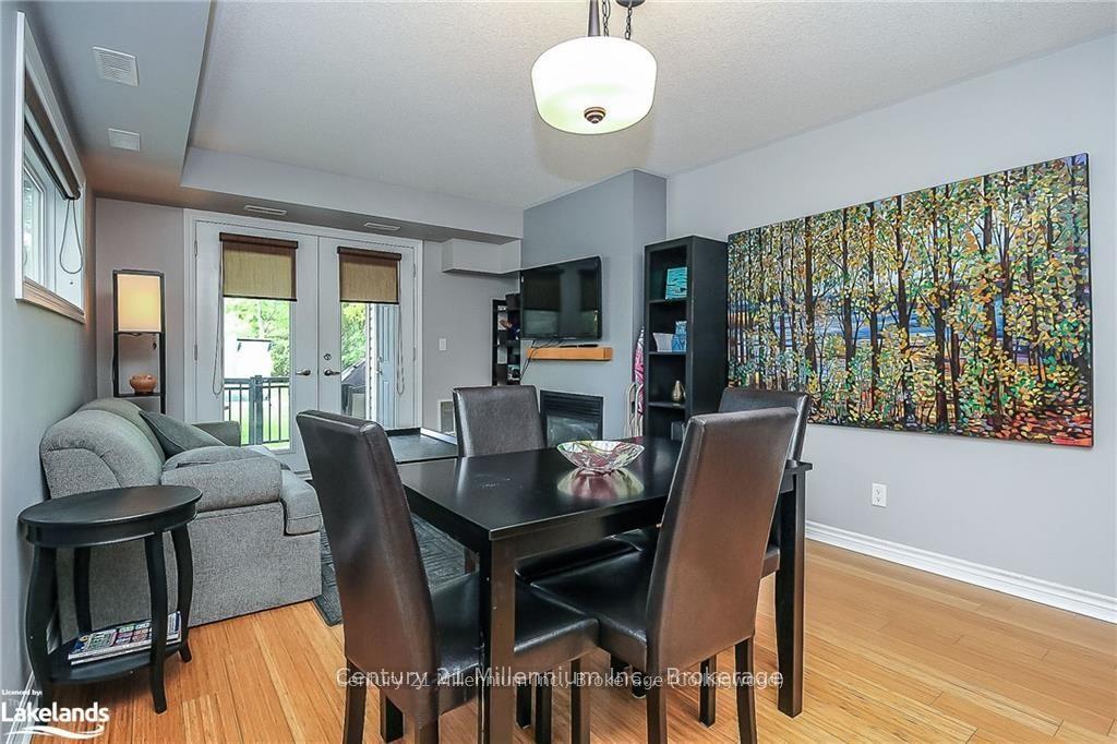 Photo 3 of Unit 101, 1 Brandy Lane Drive, Collingwood — HOMEH