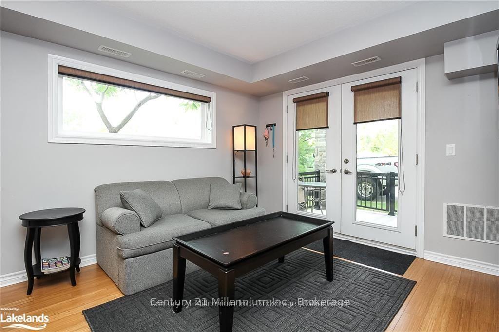 Photo 4 of Unit 101, 1 Brandy Lane Drive, Collingwood — HOMEH