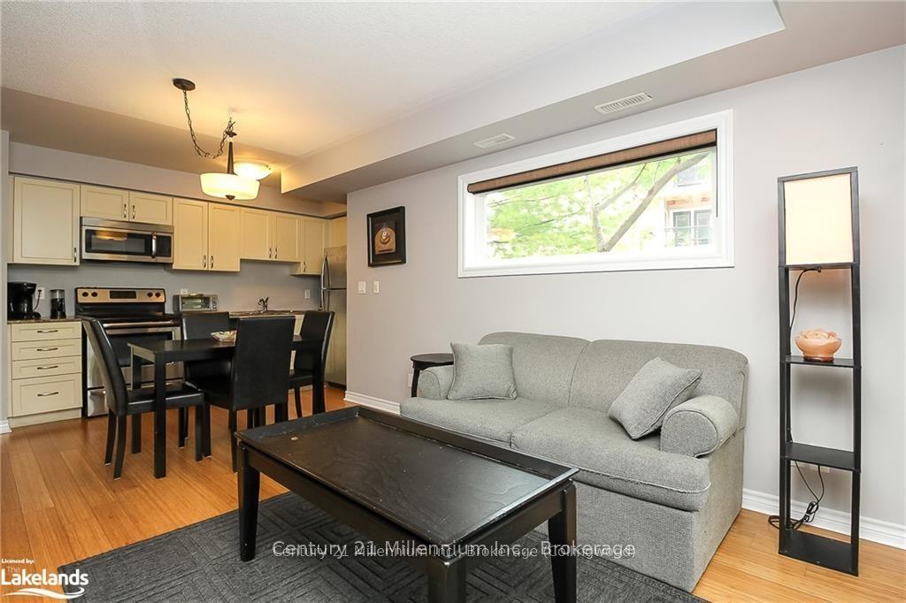 Photo 5 of Unit 101, 1 Brandy Lane Drive, Collingwood — HOMEH