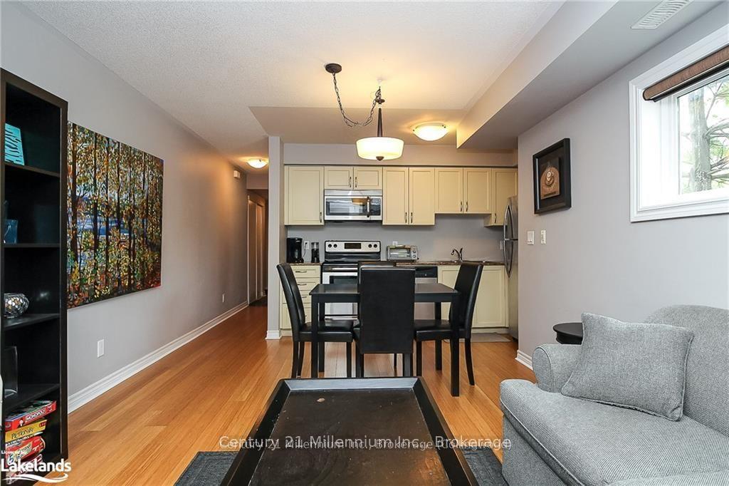 Photo 6 of Unit 101, 1 Brandy Lane Drive, Collingwood — HOMEH
