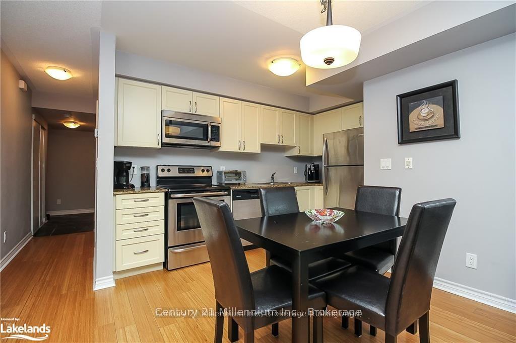 Photo 7 of Unit 101, 1 Brandy Lane Drive, Collingwood — HOMEH