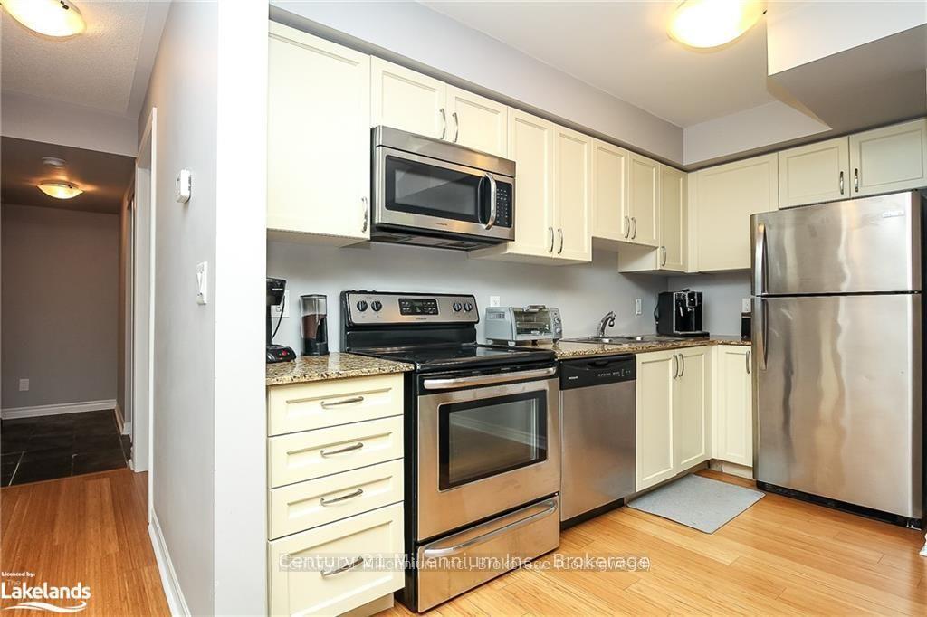 Photo 8 of Unit 101, 1 Brandy Lane Drive, Collingwood — HOMEH