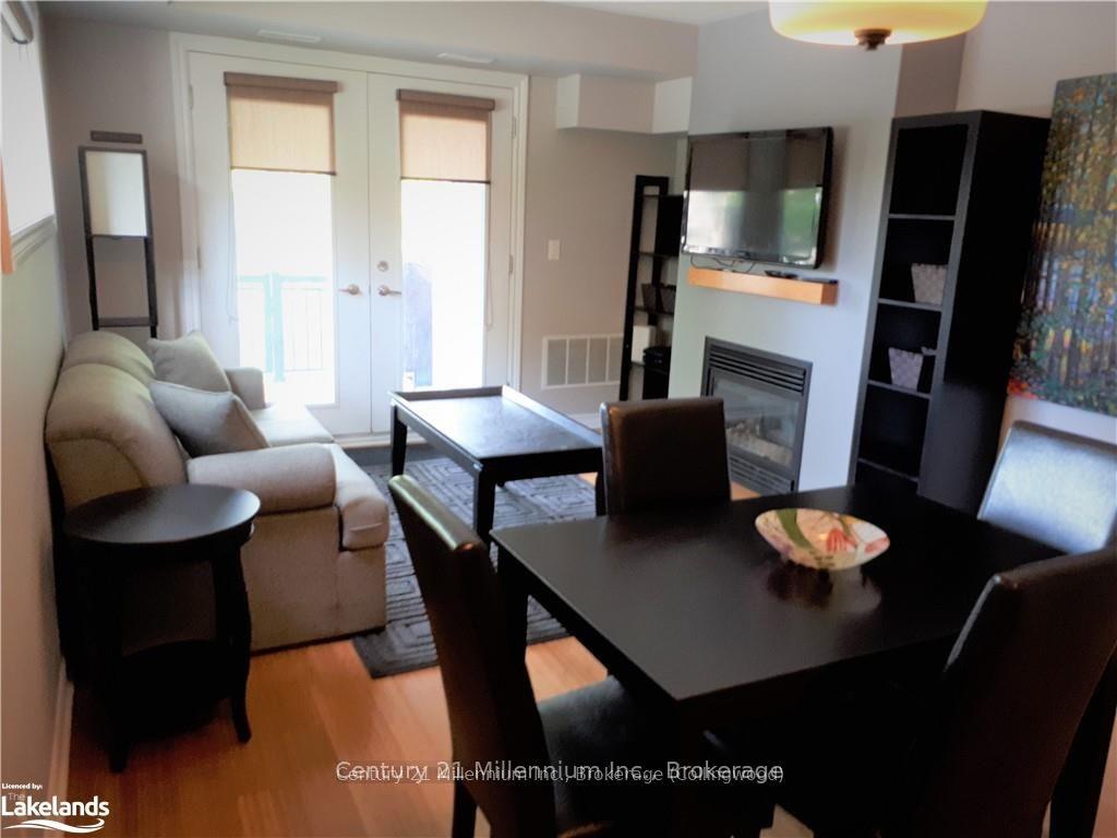Photo 9 of Unit 101, 1 Brandy Lane Drive, Collingwood — HOMEH