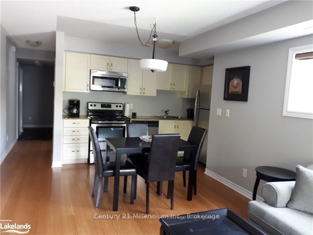 Photo 10 of Unit 101, 1 Brandy Lane Drive, Collingwood — HOMEH