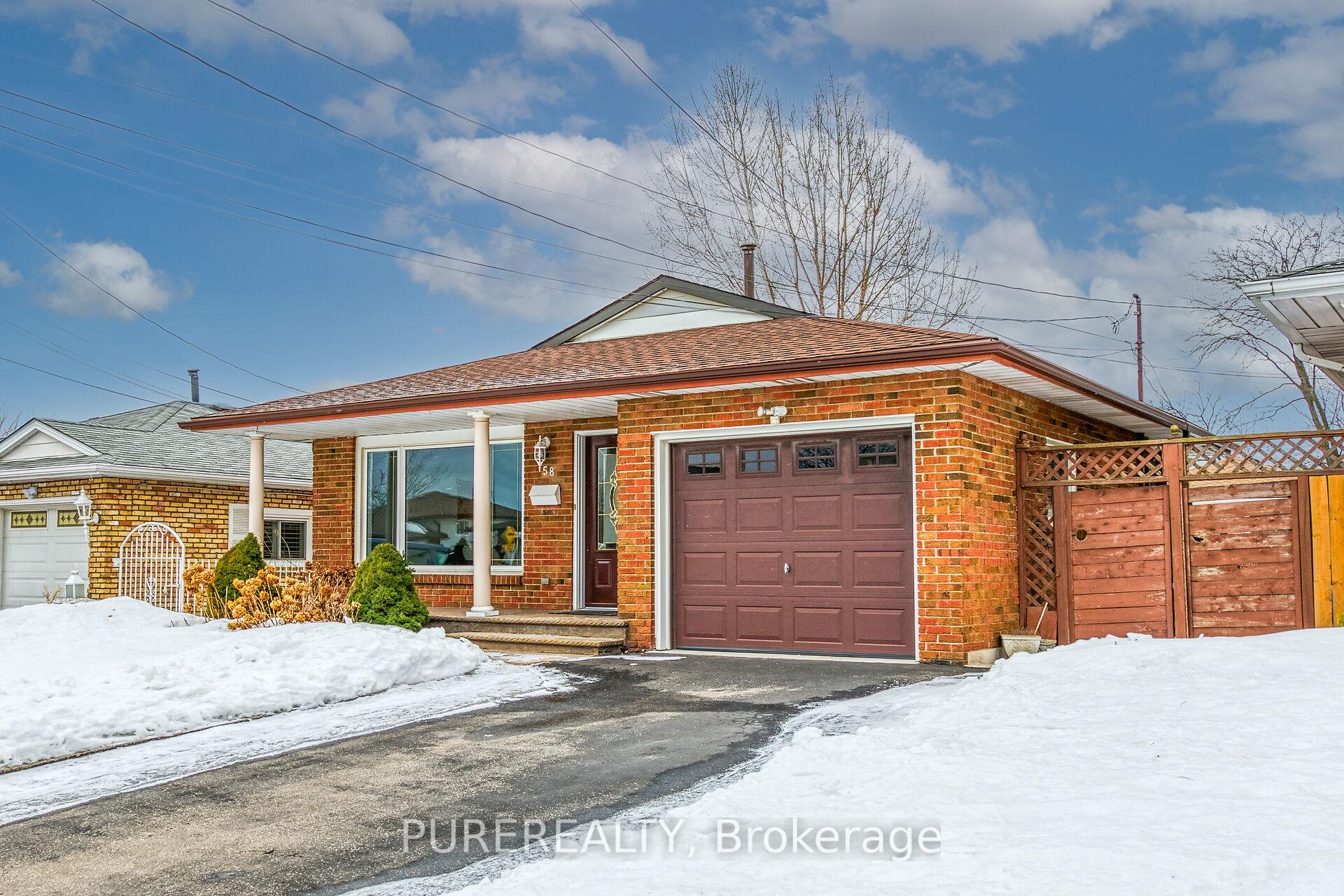 Photo 1 of 58 Quaker Crescent, Hamilton, Quinndale — HOMEH