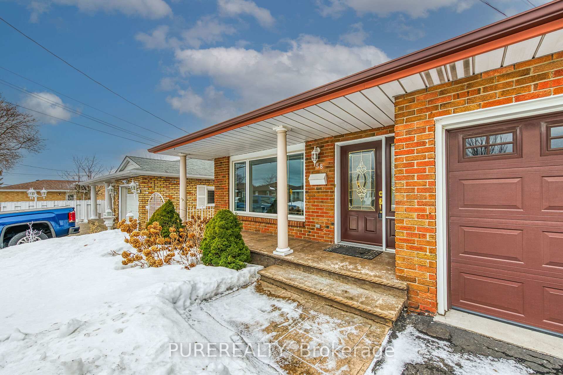 Photo 3 of 58 Quaker Crescent, Hamilton, Quinndale — HOMEH