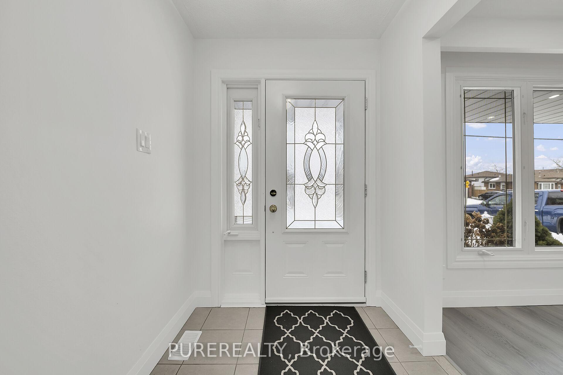 Photo 4 of 58 Quaker Crescent, Hamilton, Quinndale — HOMEH