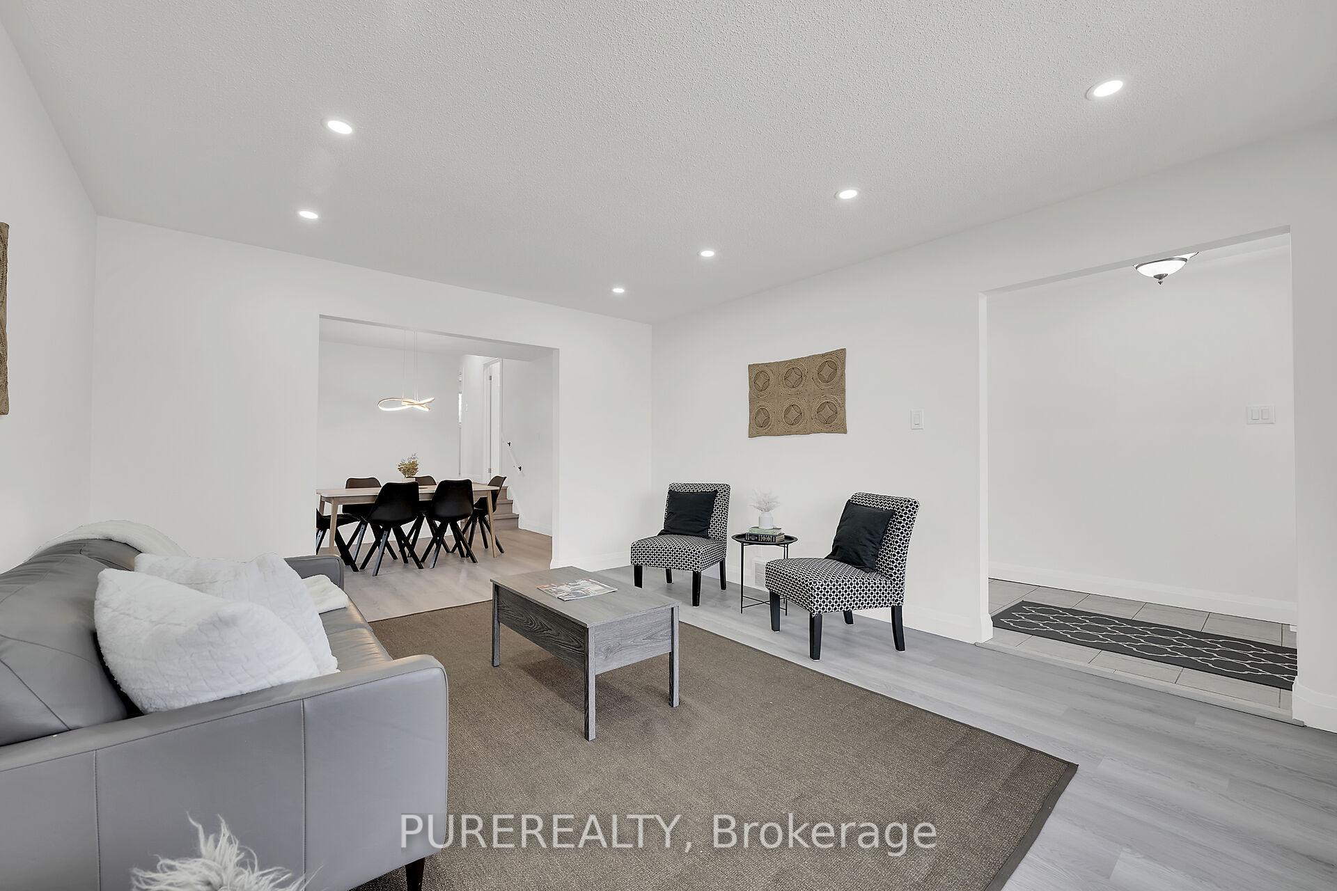 Photo 8 of 58 Quaker Crescent, Hamilton, Quinndale — HOMEH