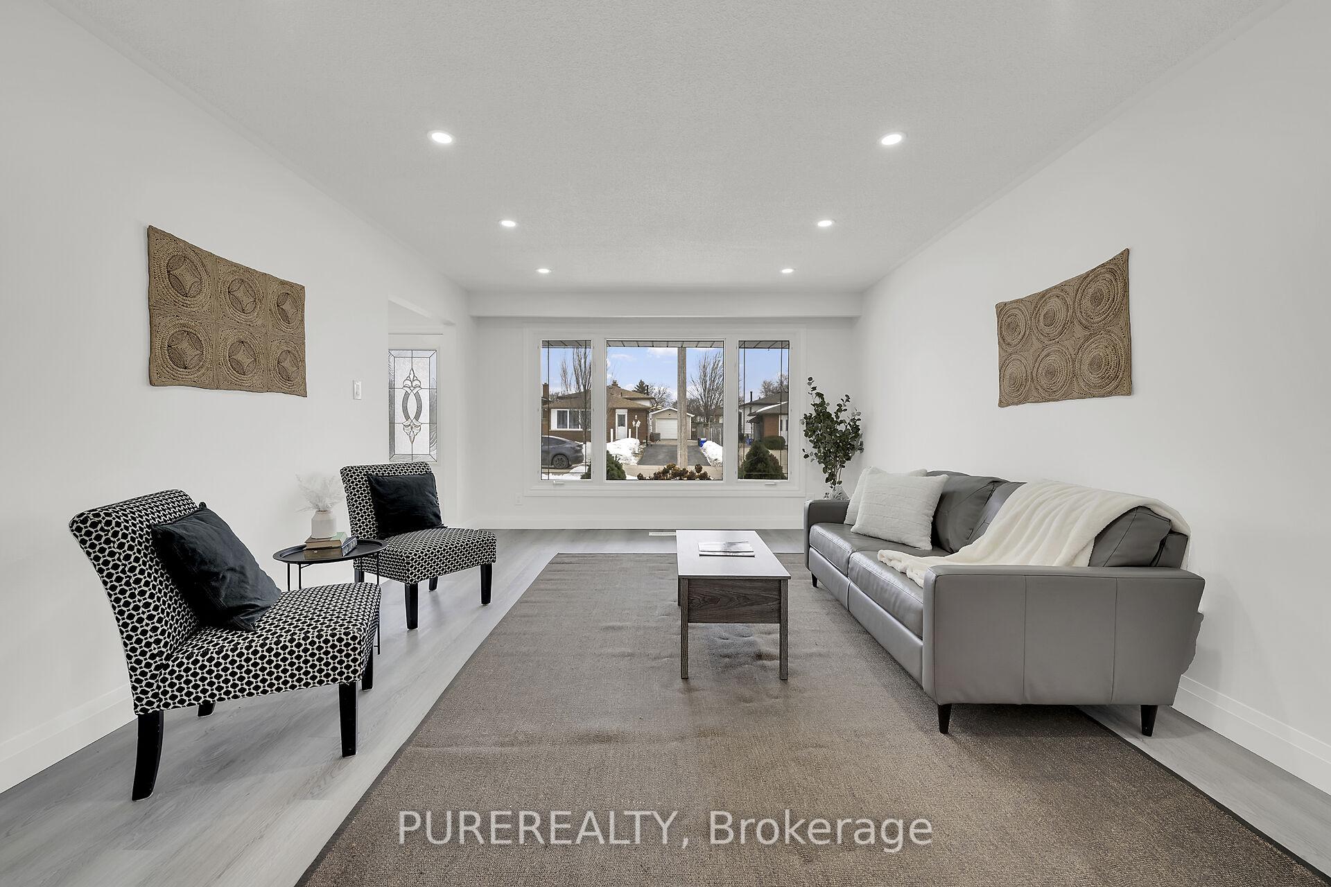 Photo 9 of 58 Quaker Crescent, Hamilton, Quinndale — HOMEH