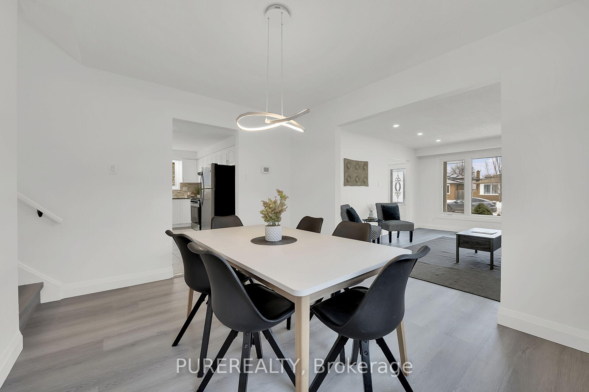 Photo 11 of 58 Quaker Crescent, Hamilton, Quinndale — HOMEH