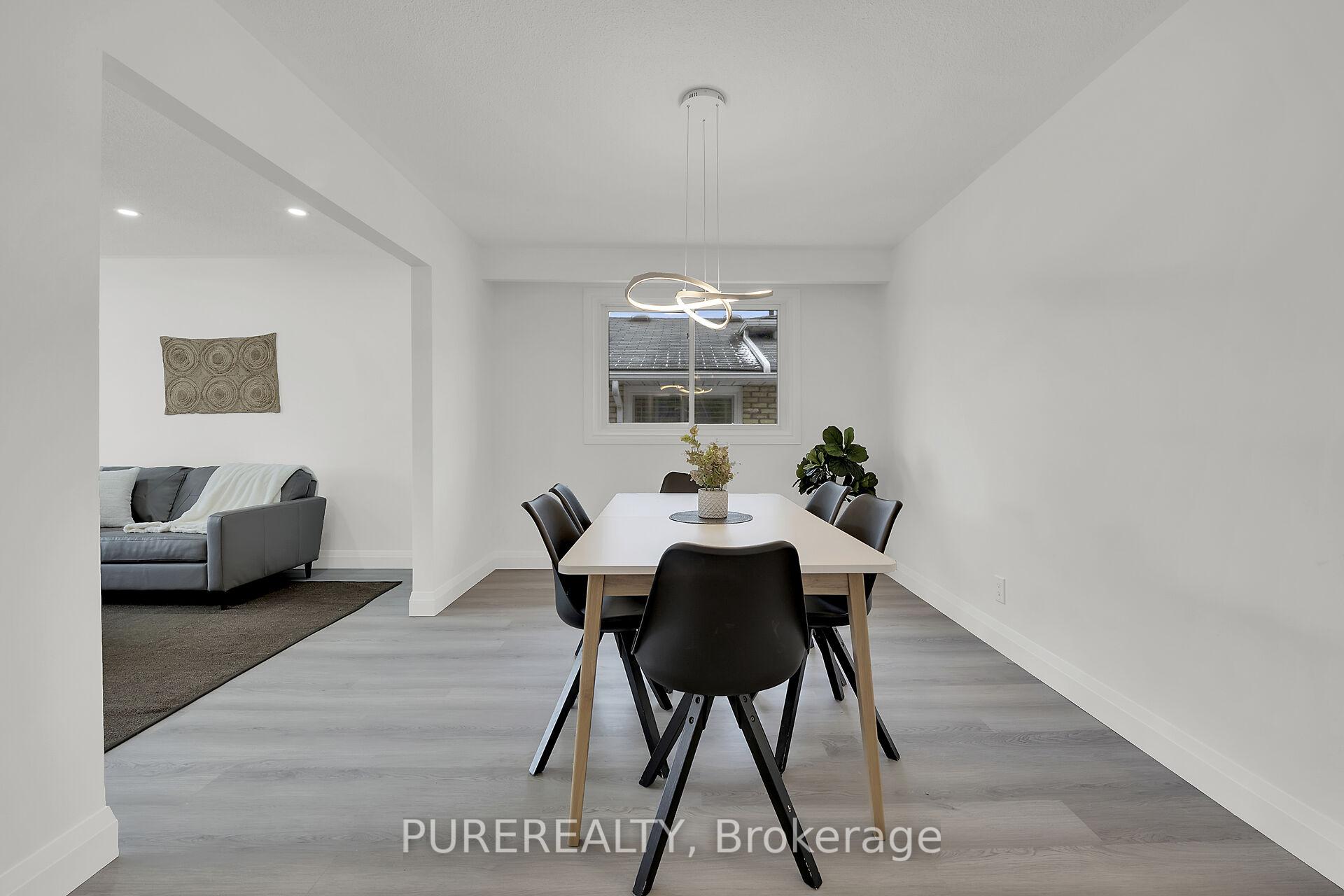 Photo 12 of 58 Quaker Crescent, Hamilton, Quinndale — HOMEH