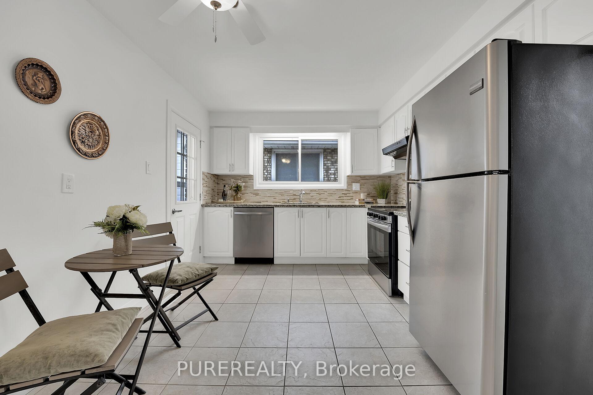 Photo 15 of 58 Quaker Crescent, Hamilton, Quinndale — HOMEH