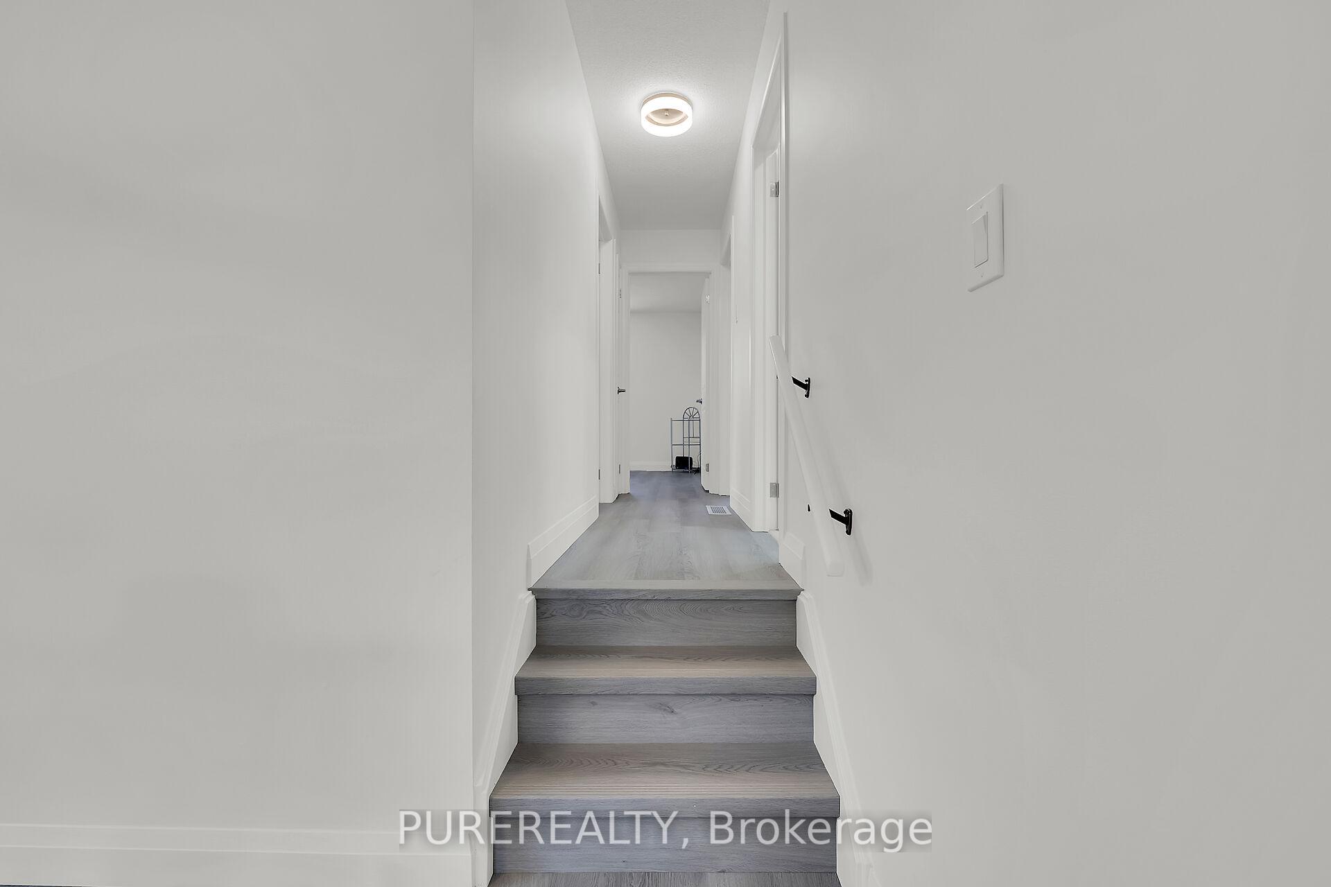 Photo 20 of 58 Quaker Crescent, Hamilton, Quinndale — HOMEH